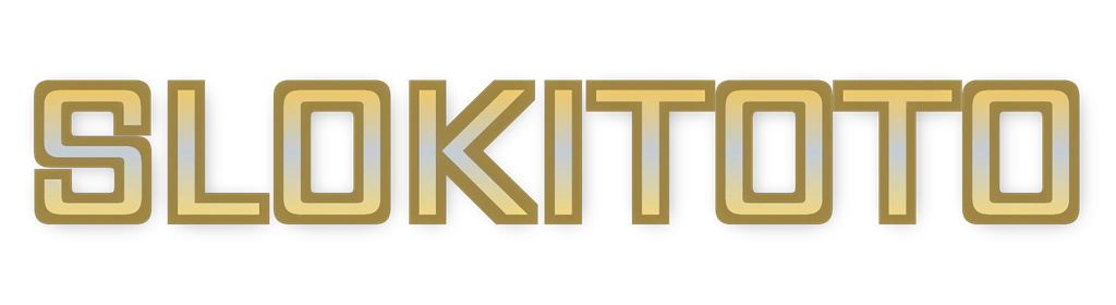 Logo SLOKITOTO